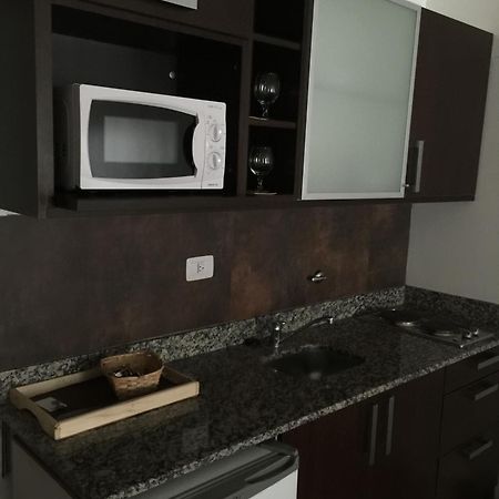 El Candil De San Telmo Aparthotel Buenos Aires Exteriör bild