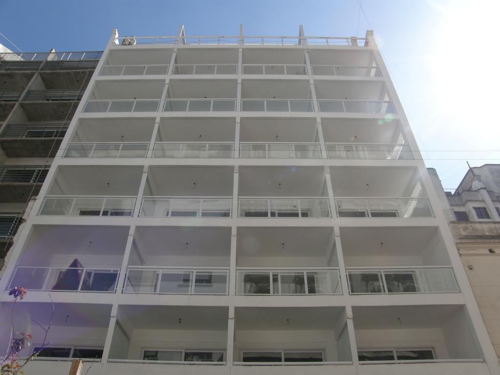 El Candil De San Telmo Aparthotel Buenos Aires Exteriör bild