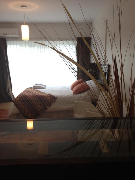El Candil De San Telmo Aparthotel Buenos Aires Exteriör bild