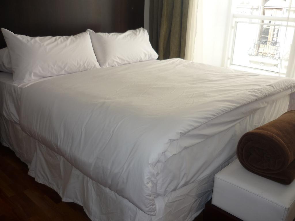 El Candil De San Telmo Aparthotel Buenos Aires Rum bild