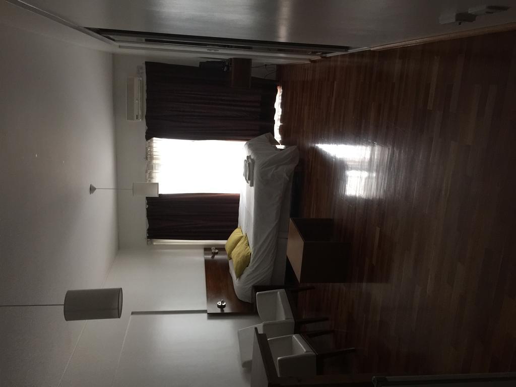 El Candil De San Telmo Aparthotel Buenos Aires Rum bild