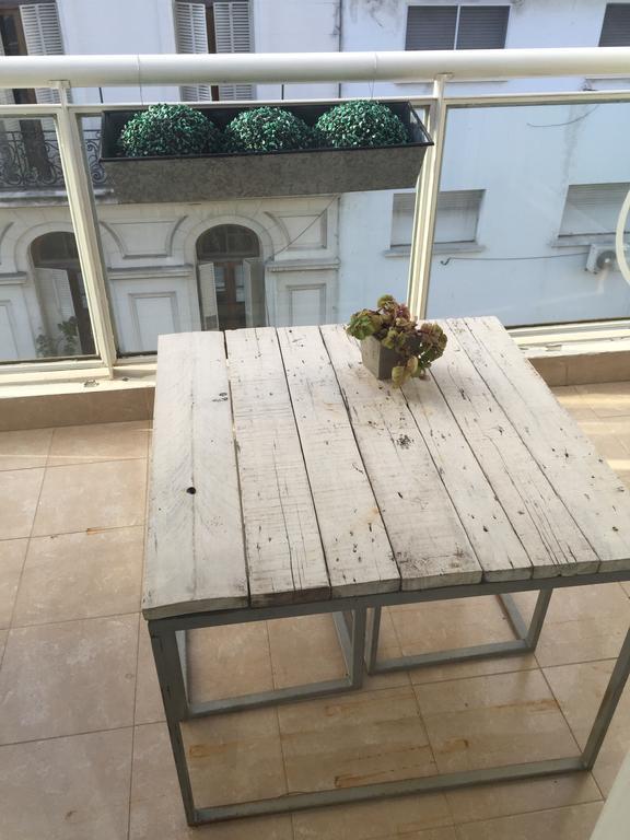 El Candil De San Telmo Aparthotel Buenos Aires Exteriör bild